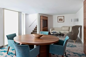 Vienna Marriott Hotel
