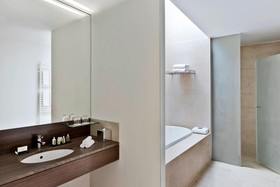 Vienna Marriott Hotel