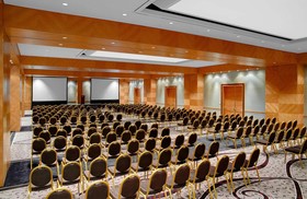 Vienna Marriott Hotel
