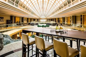 Vienna Marriott Hotel