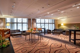 Vienna Marriott Hotel