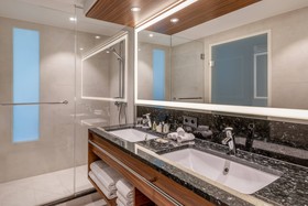 Vienna Marriott Hotel