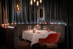 Vienna Marriott Hotel