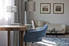 Vienna Marriott Hotel