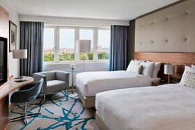 Vienna Marriott Hotel