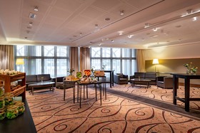 Vienna Marriott Hotel