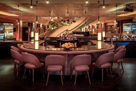 Vienna Marriott Hotel