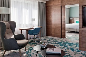 Vienna Marriott Hotel
