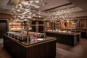 Vienna Marriott Hotel