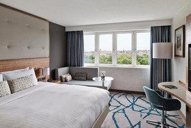 Vienna Marriott Hotel