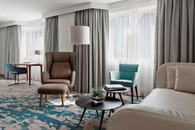 Vienna Marriott Hotel