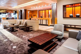 Vienna Marriott Hotel