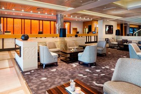 Vienna Marriott Hotel