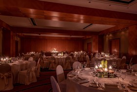 Vienna Marriott Hotel