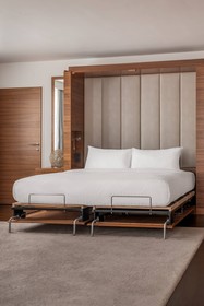 Vienna Marriott Hotel