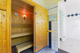 Vienna Sporthotel
