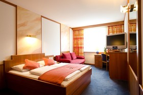 Vienna Sporthotel