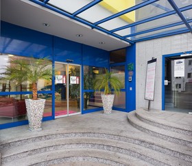 Vienna Sporthotel