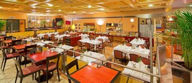 Vienna Sporthotel
