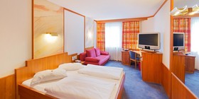 Vienna Sporthotel
