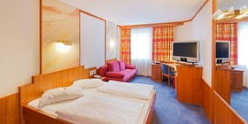 Vienna Sporthotel