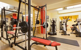 Vienna Sporthotel