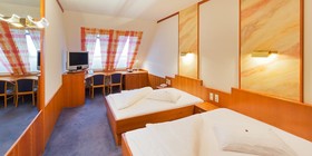 Vienna Sporthotel