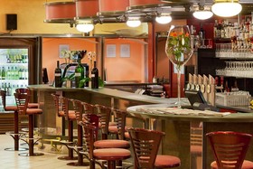 Vienna Sporthotel