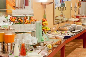 Vienna Sporthotel