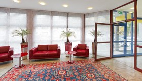 Vienna Sporthotel