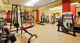 Vienna Sporthotel
