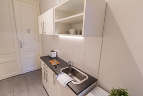 Vienna Star Apartments Davidgasse