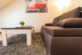 Vienna Star Apartments Davidgasse
