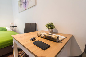 Vienna Star Apartments Davidgasse