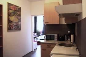 Vienna Star Apartments Davidgasse