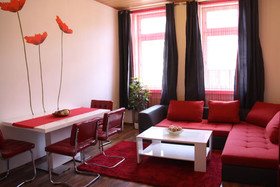 Vienna Star Apartments Davidgasse