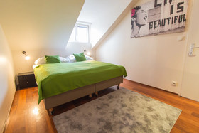 Vienna Star Apartments Davidgasse
