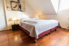 Vienna Star Apartments Davidgasse
