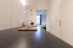 Vienna Star Apartments Davidgasse
