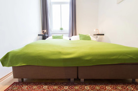 Vienna Star Apartments Davidgasse
