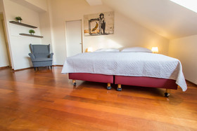 Vienna Star Apartments Davidgasse
