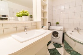 Vienna Star Apartments Davidgasse