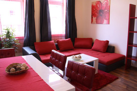 Vienna Star Apartments Davidgasse