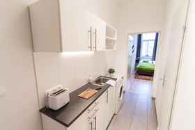 Vienna Star Apartments Davidgasse