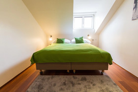 Vienna Star Apartments Davidgasse