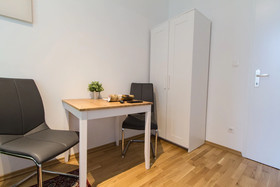 Vienna Star Apartments Davidgasse