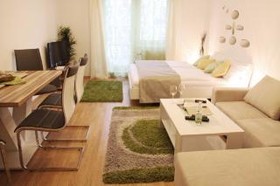 Vienna Star Apartments Quellenstrasse