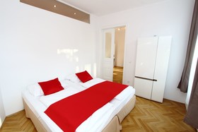 Vienna Star Apartments Simmeringer Hauptstrasse