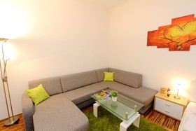 Vienna Star Apartments Simmeringer Hauptstrasse