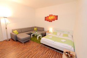 Vienna Star Apartments Simmeringer Hauptstrasse